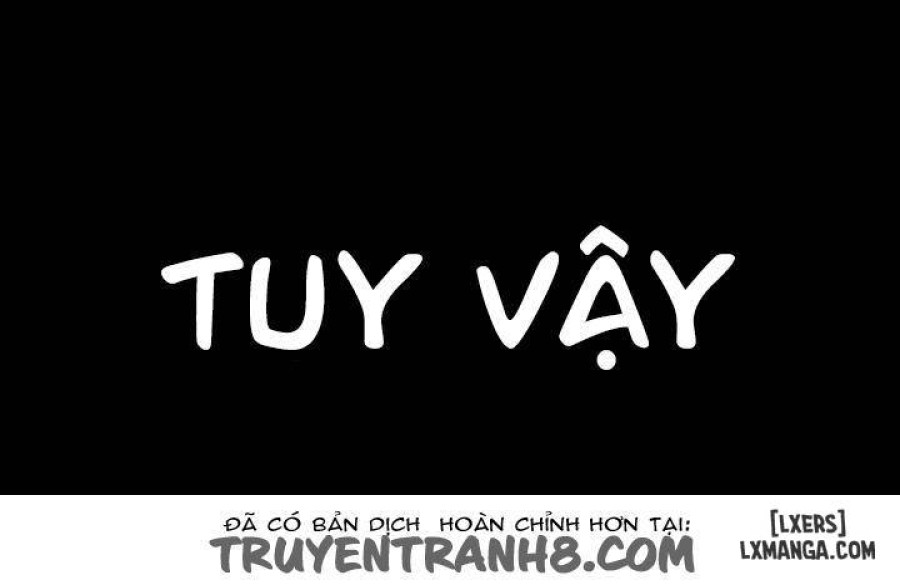 Mùi Vị Của Đôi Bàn Tay 