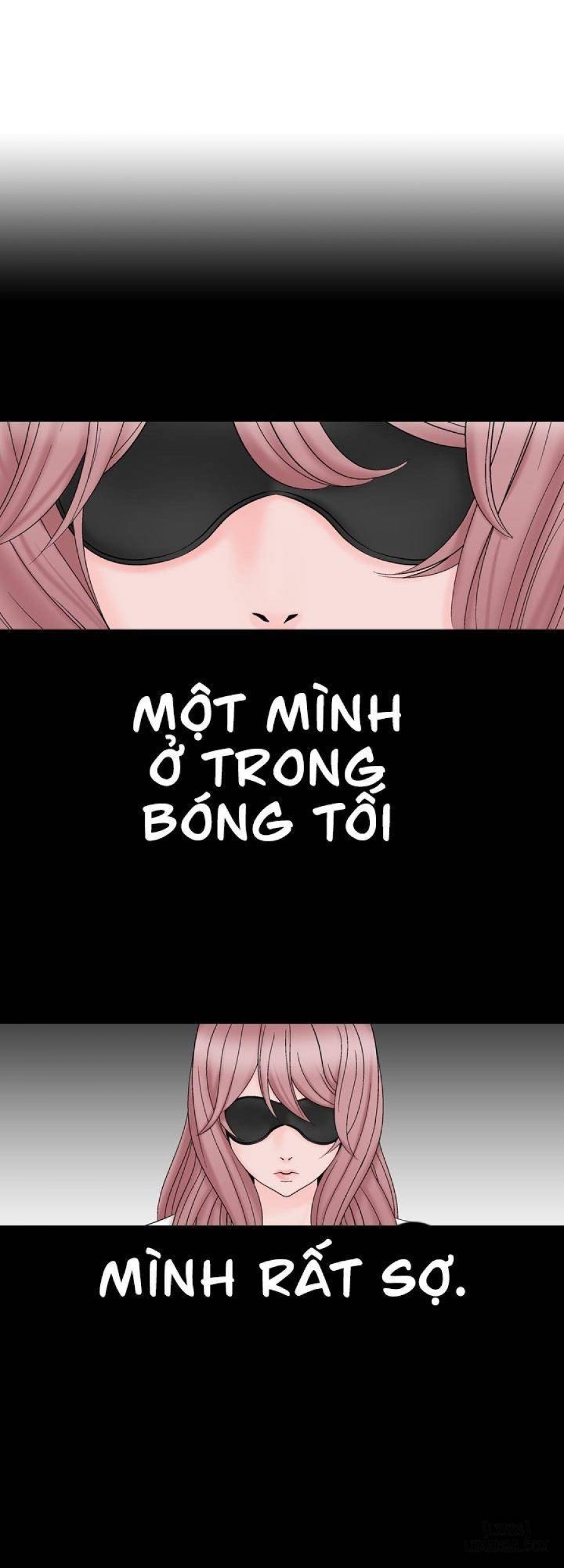 Mùi Vị Của Đôi Bàn Tay 
