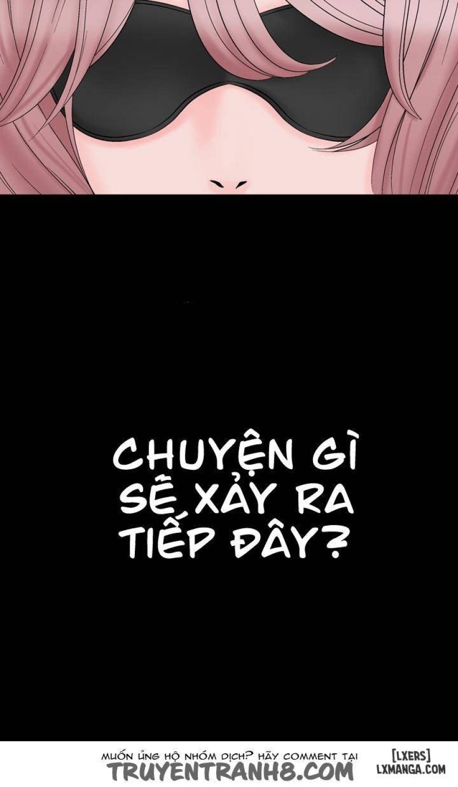 Mùi Vị Của Đôi Bàn Tay 