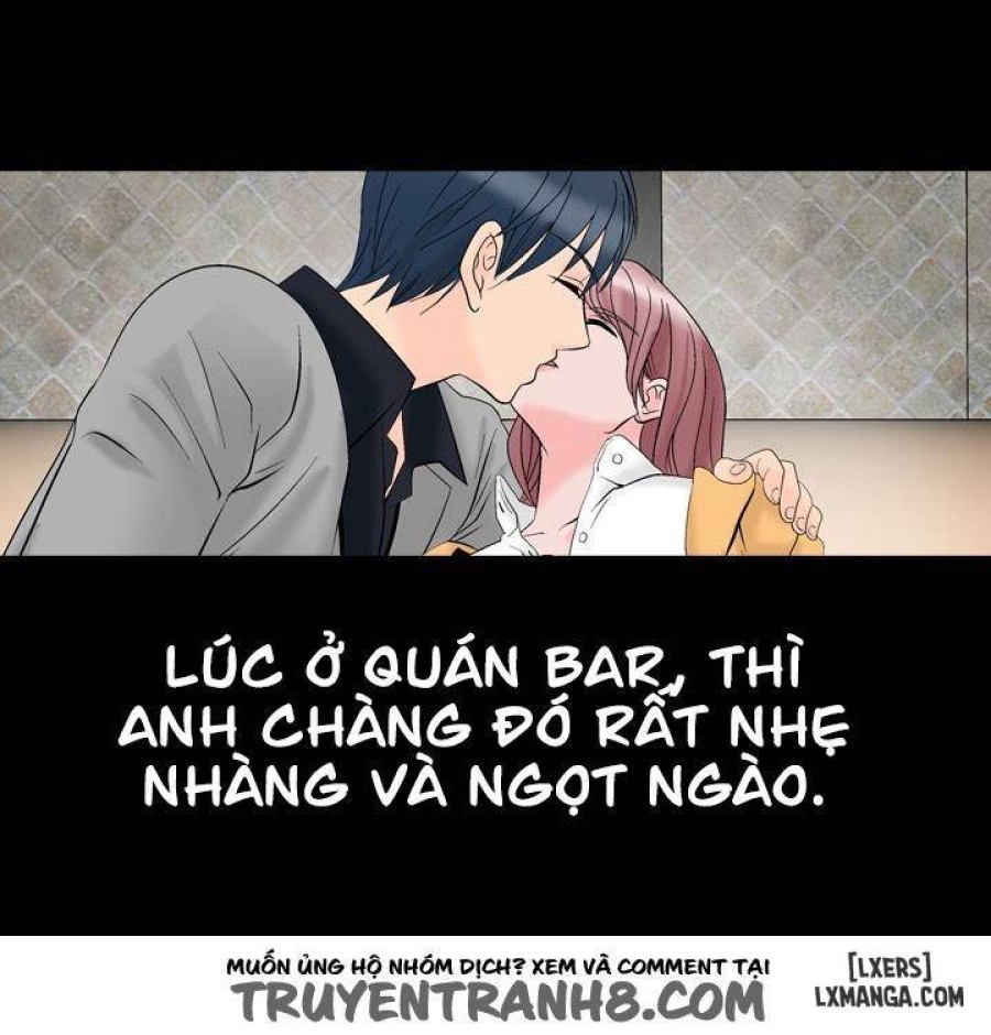 Mùi Vị Của Đôi Bàn Tay 