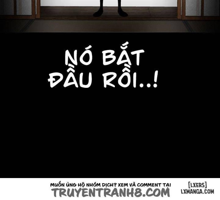 Mùi Vị Của Đôi Bàn Tay 