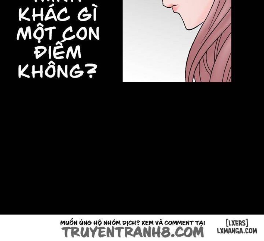 Mùi Vị Của Đôi Bàn Tay 