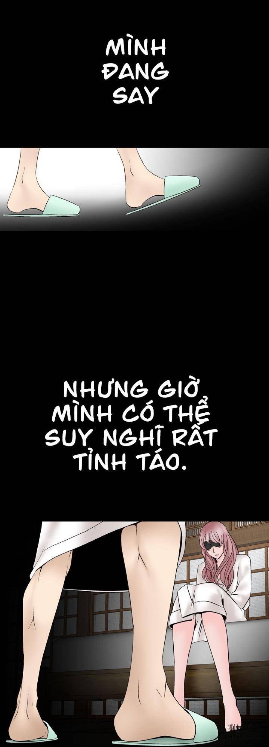 Mùi Vị Của Đôi Bàn Tay 