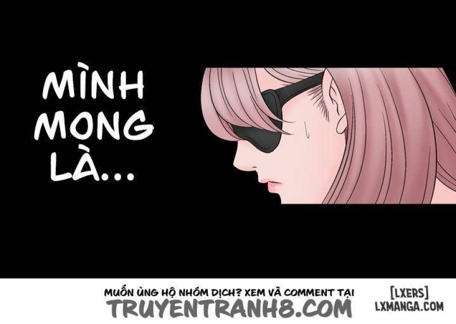Mùi Vị Của Đôi Bàn Tay 
