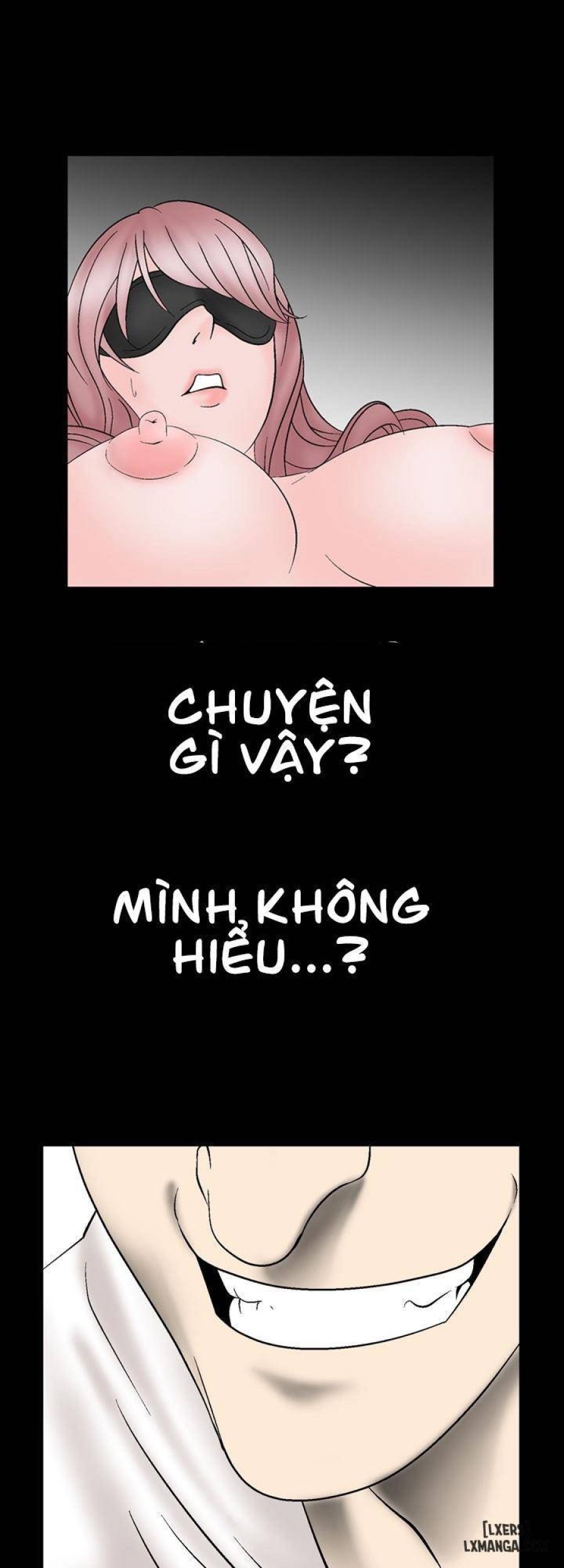 Mùi Vị Của Đôi Bàn Tay 