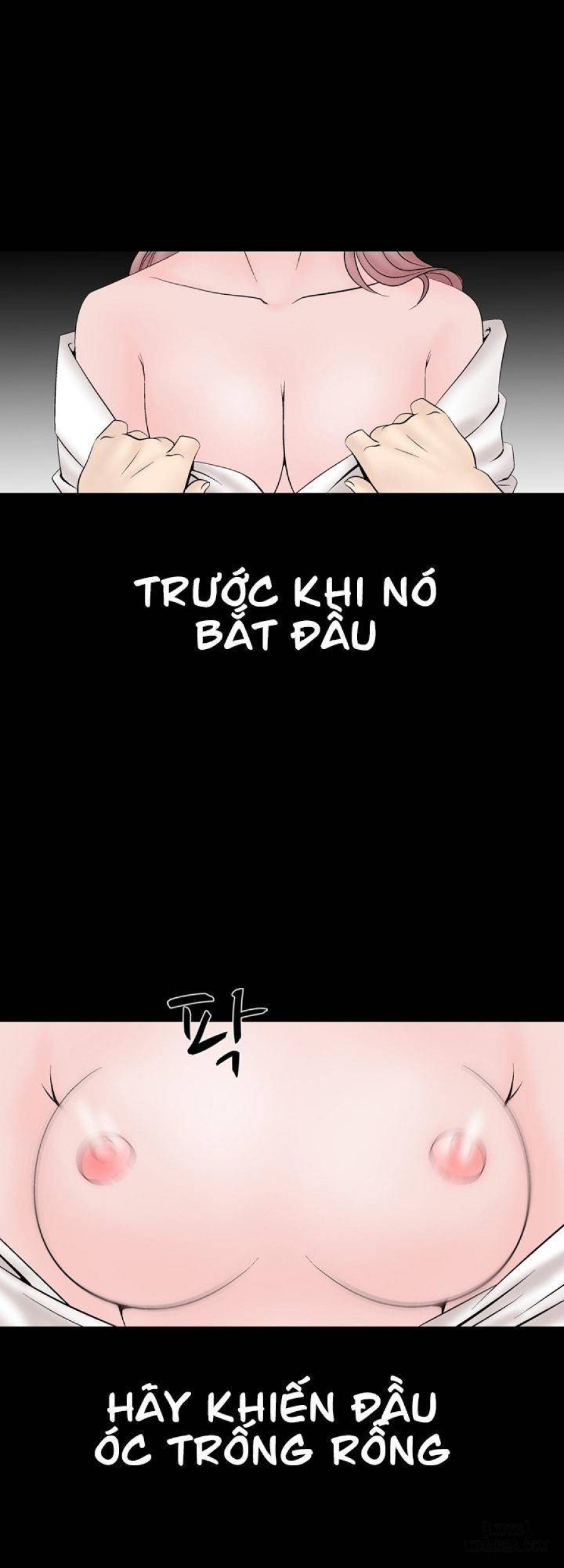 Mùi Vị Của Đôi Bàn Tay 