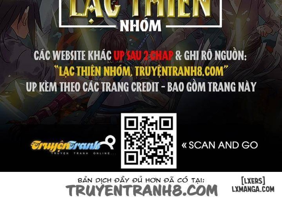 Mùi Vị Của Đôi Bàn Tay 