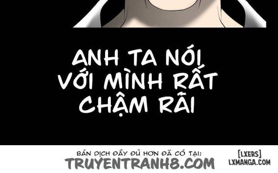 Mùi Vị Của Đôi Bàn Tay 