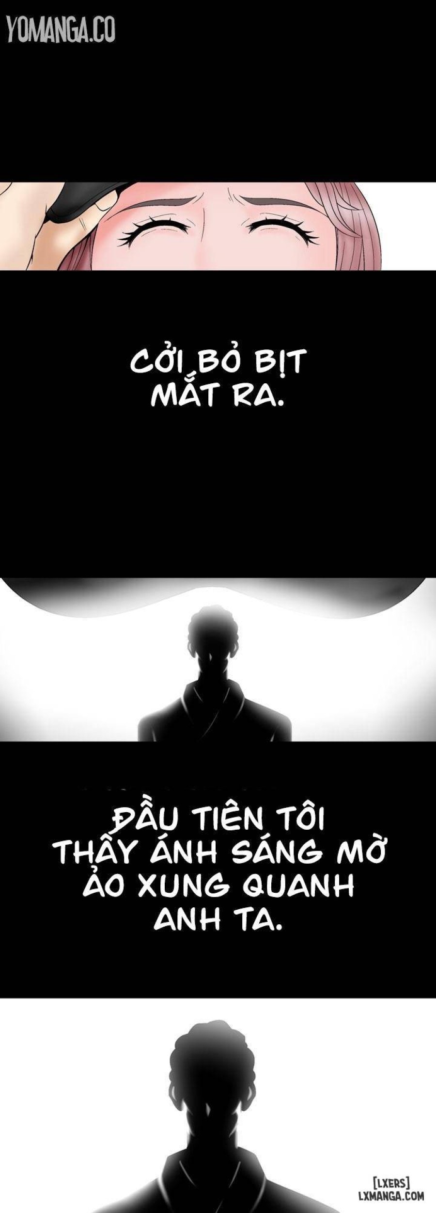 Mùi Vị Của Đôi Bàn Tay 
