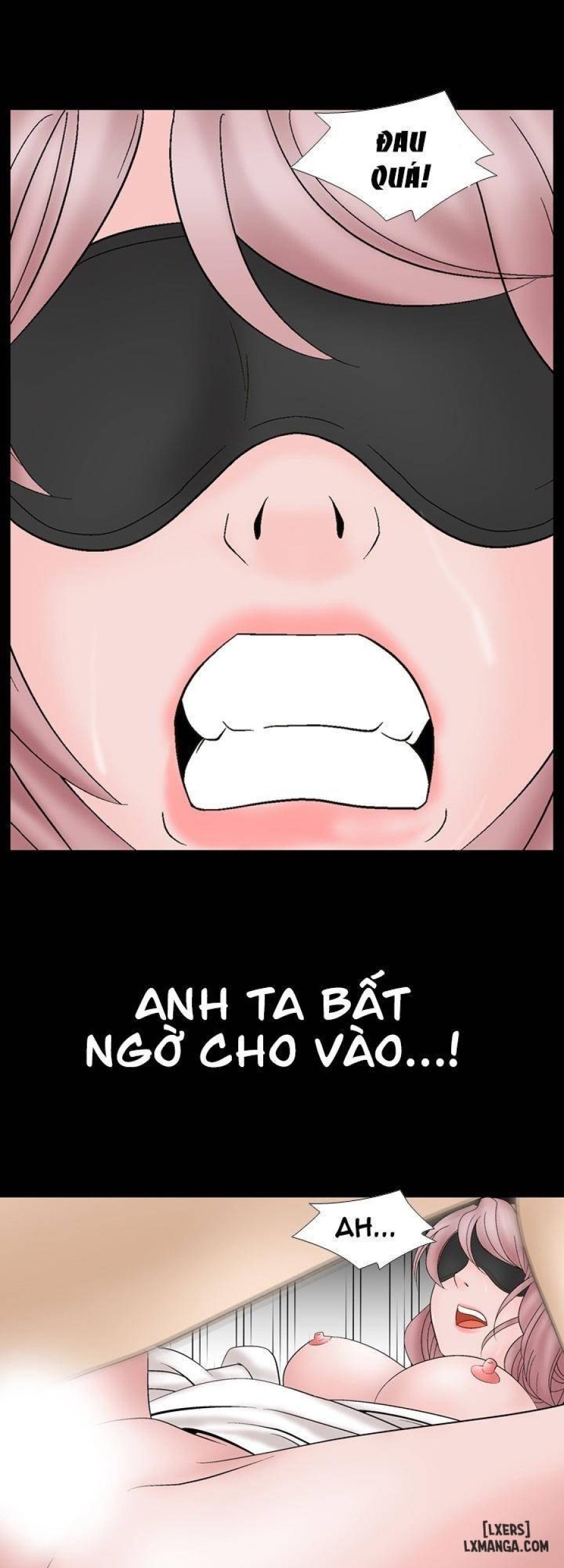 Mùi Vị Của Đôi Bàn Tay 