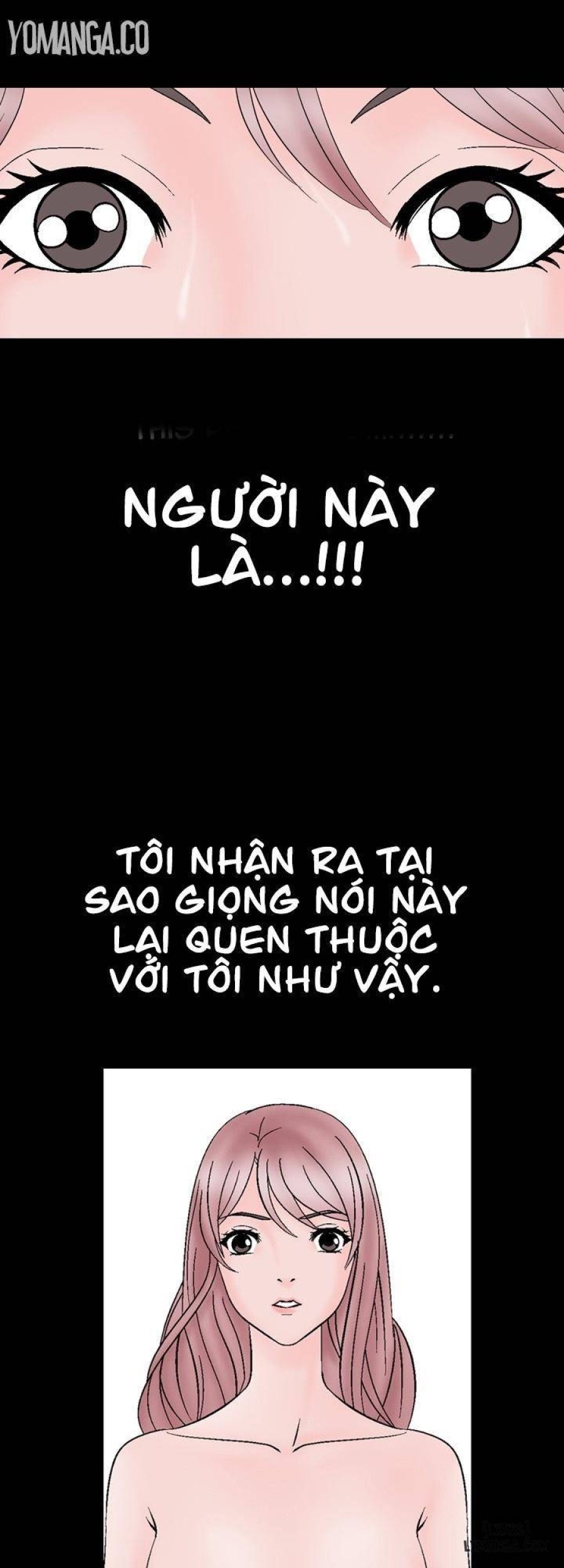 Mùi Vị Của Đôi Bàn Tay 