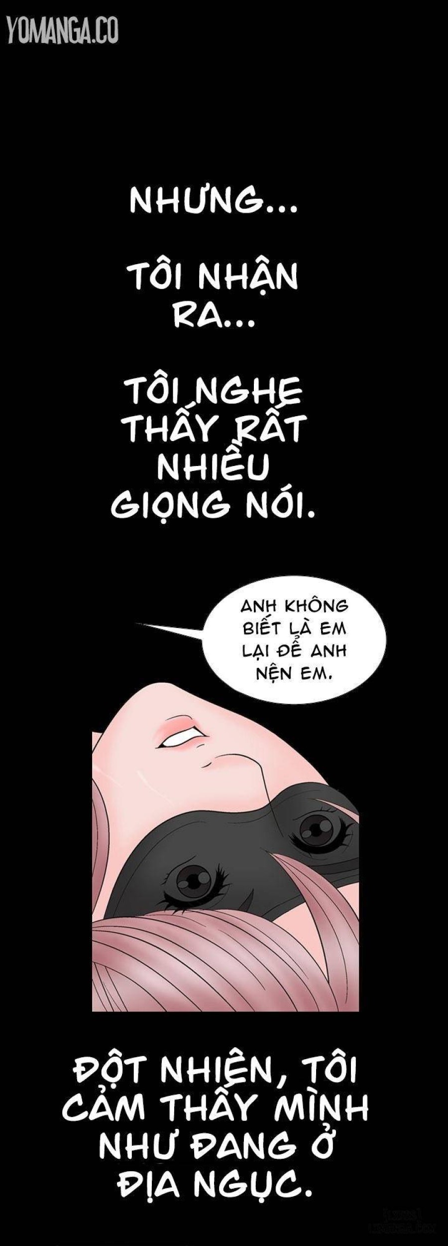 Mùi Vị Của Đôi Bàn Tay 