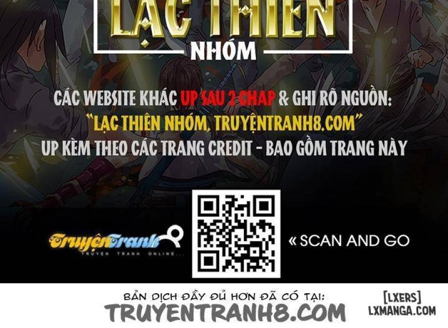 Mùi Vị Của Đôi Bàn Tay 