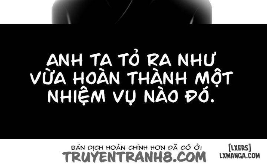 Mùi Vị Của Đôi Bàn Tay 