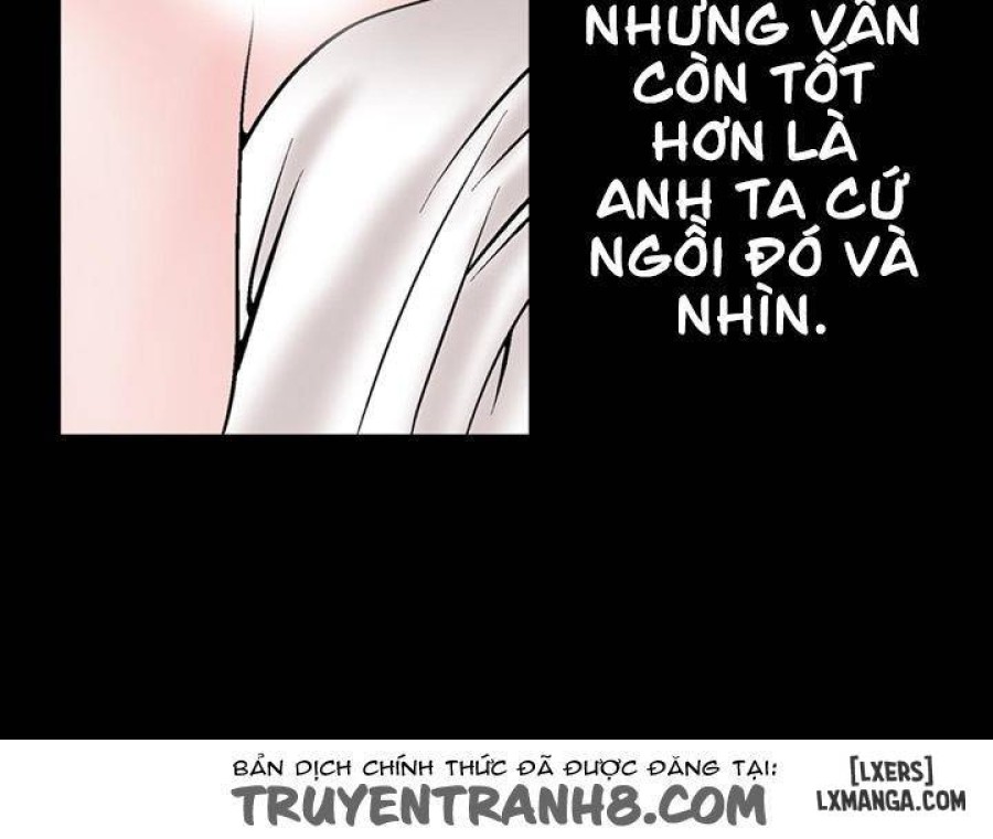 Mùi Vị Của Đôi Bàn Tay 