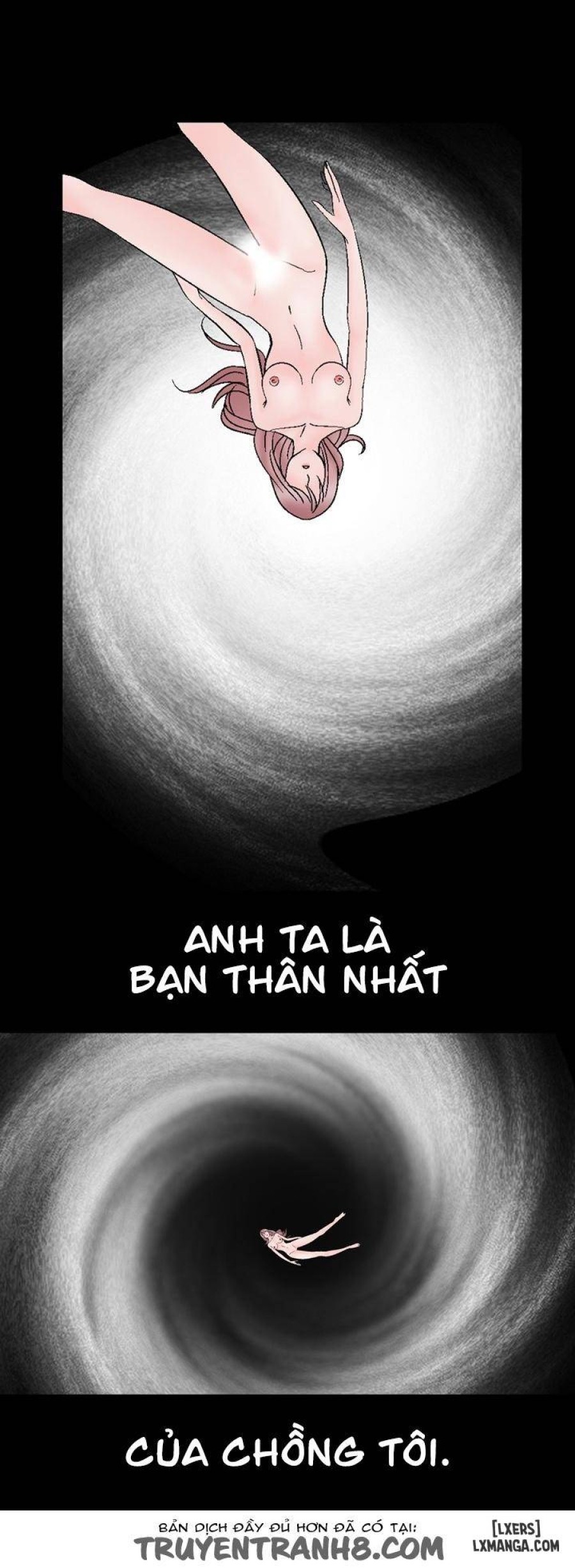 Mùi Vị Của Đôi Bàn Tay 