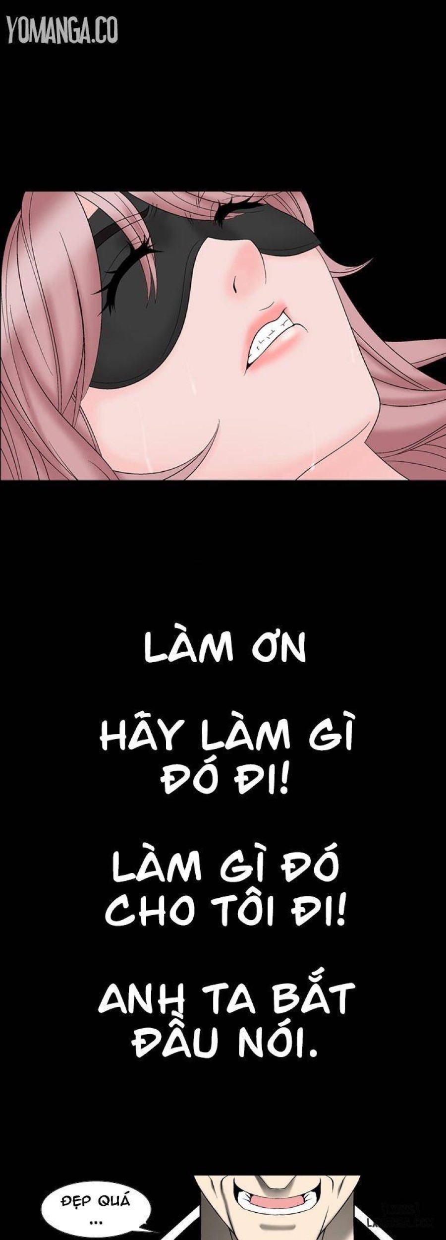 Mùi Vị Của Đôi Bàn Tay 