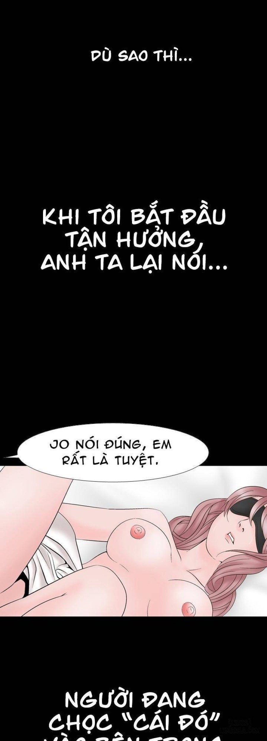 Mùi Vị Của Đôi Bàn Tay 