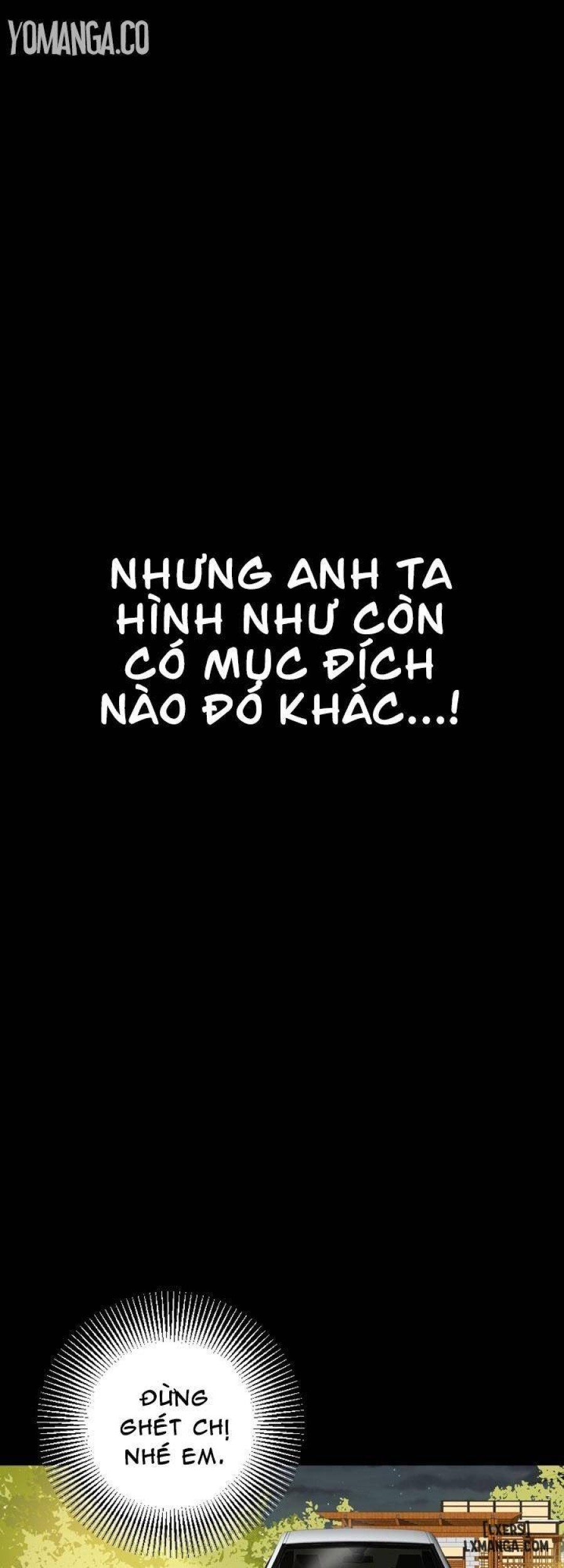 Mùi Vị Của Đôi Bàn Tay 