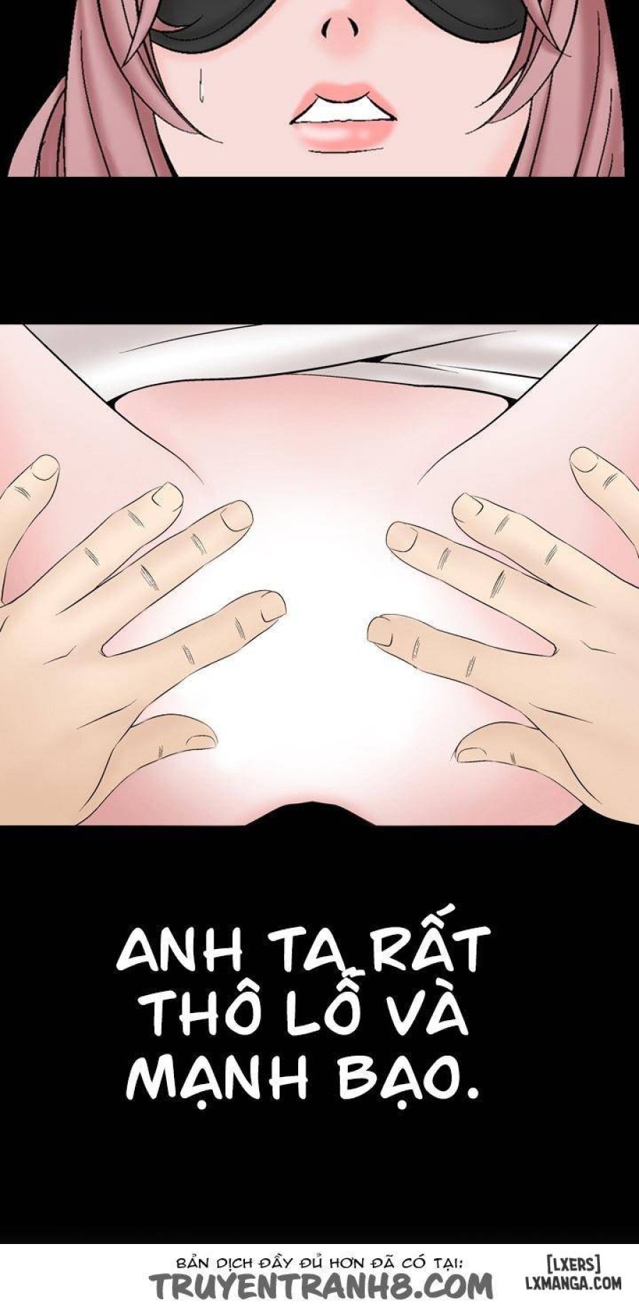 Mùi Vị Của Đôi Bàn Tay 