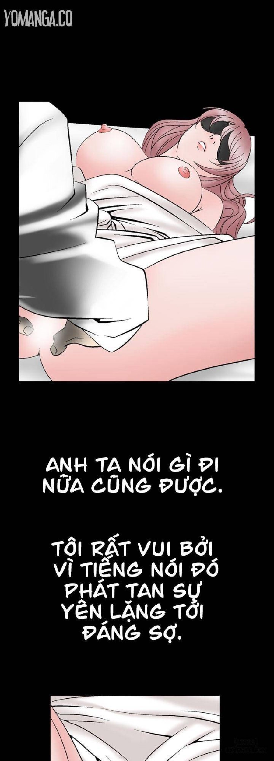 Mùi Vị Của Đôi Bàn Tay 