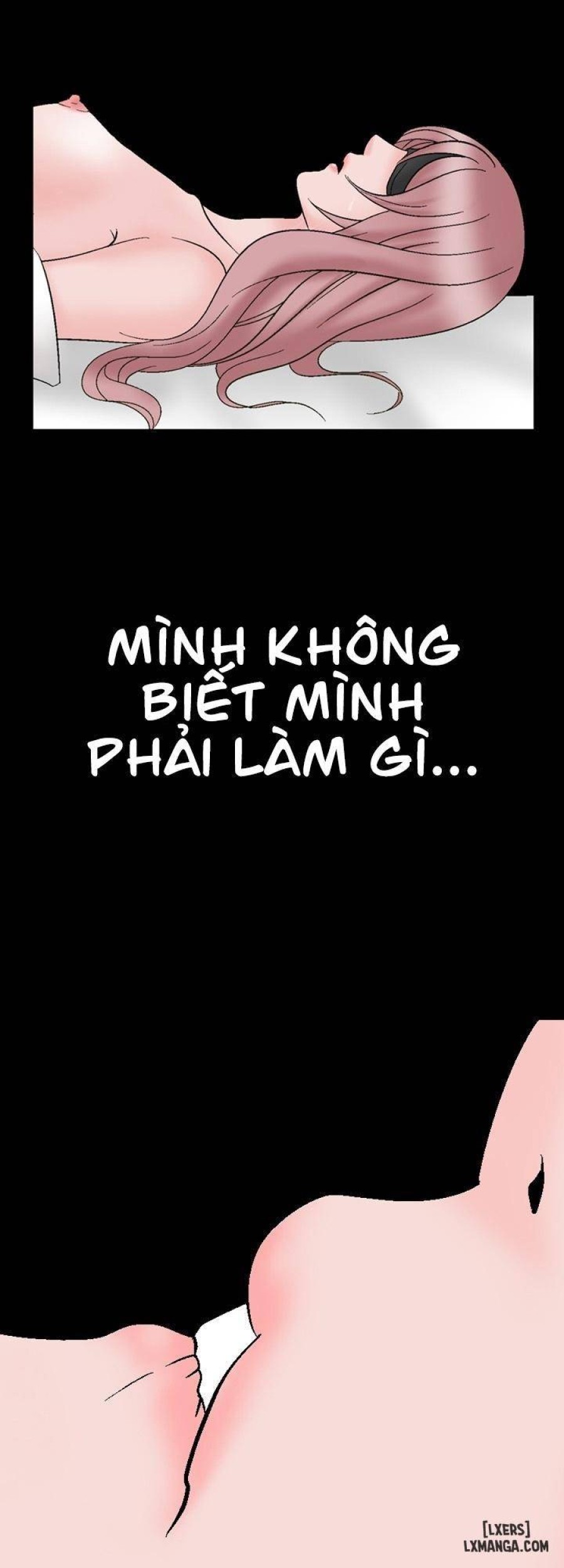 Mùi Vị Của Đôi Bàn Tay 