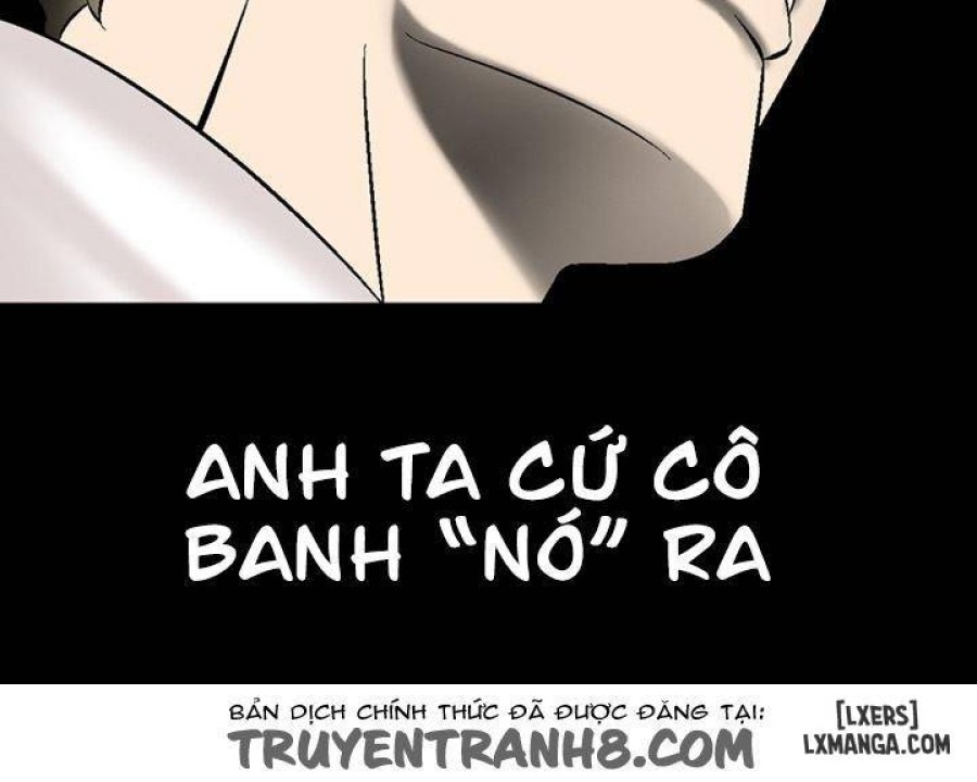 Mùi Vị Của Đôi Bàn Tay 