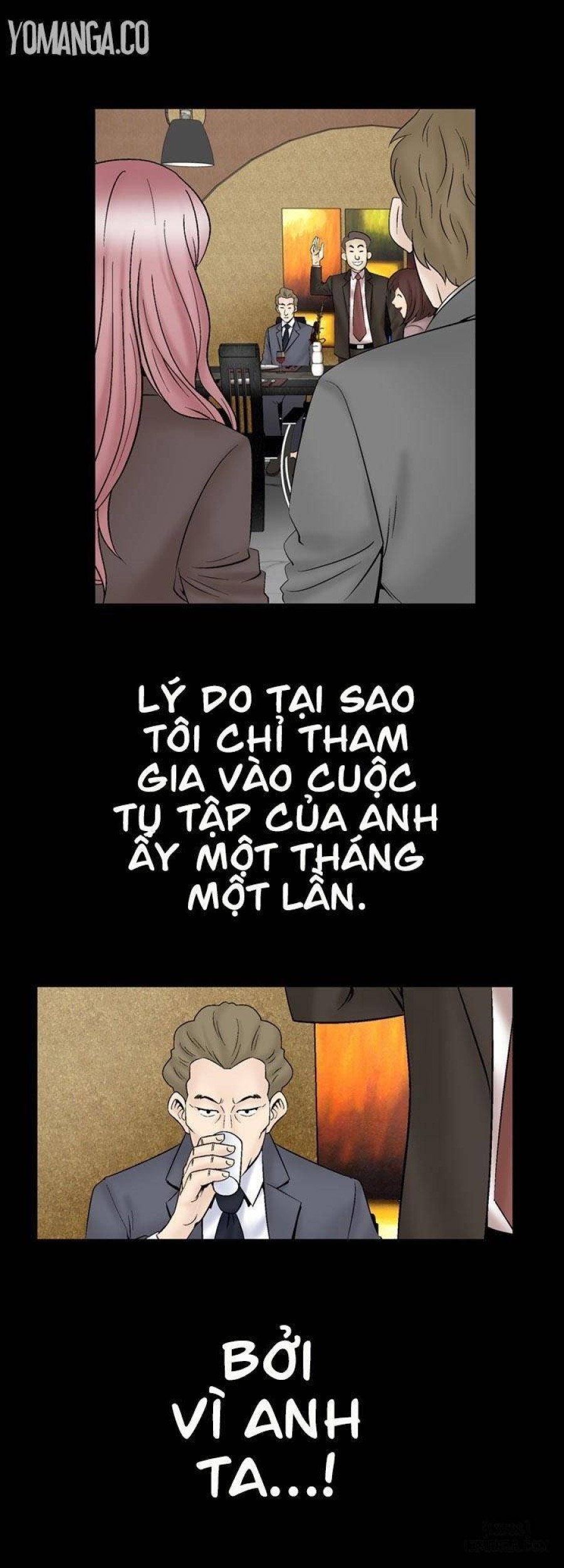 Mùi Vị Của Đôi Bàn Tay 