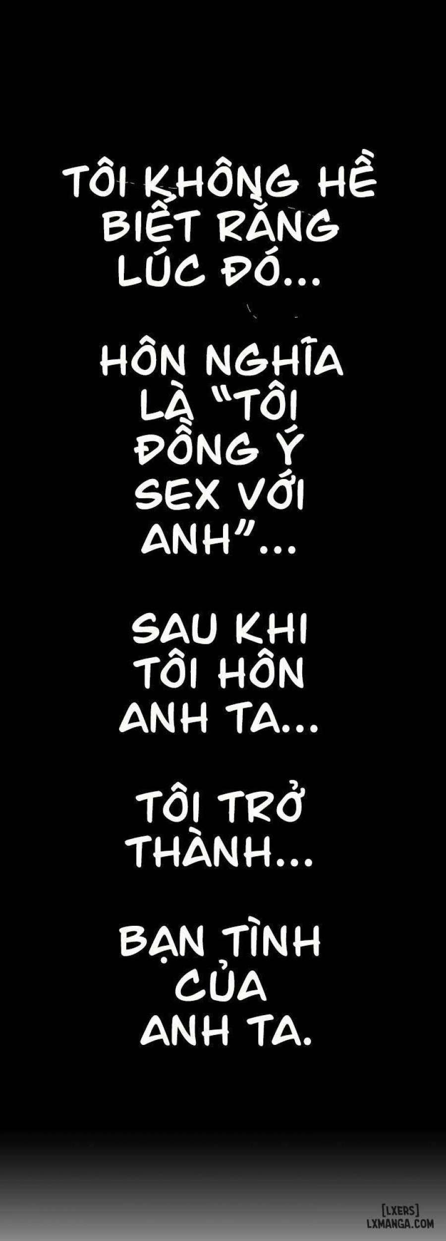 Mùi Vị Của Đôi Bàn Tay 