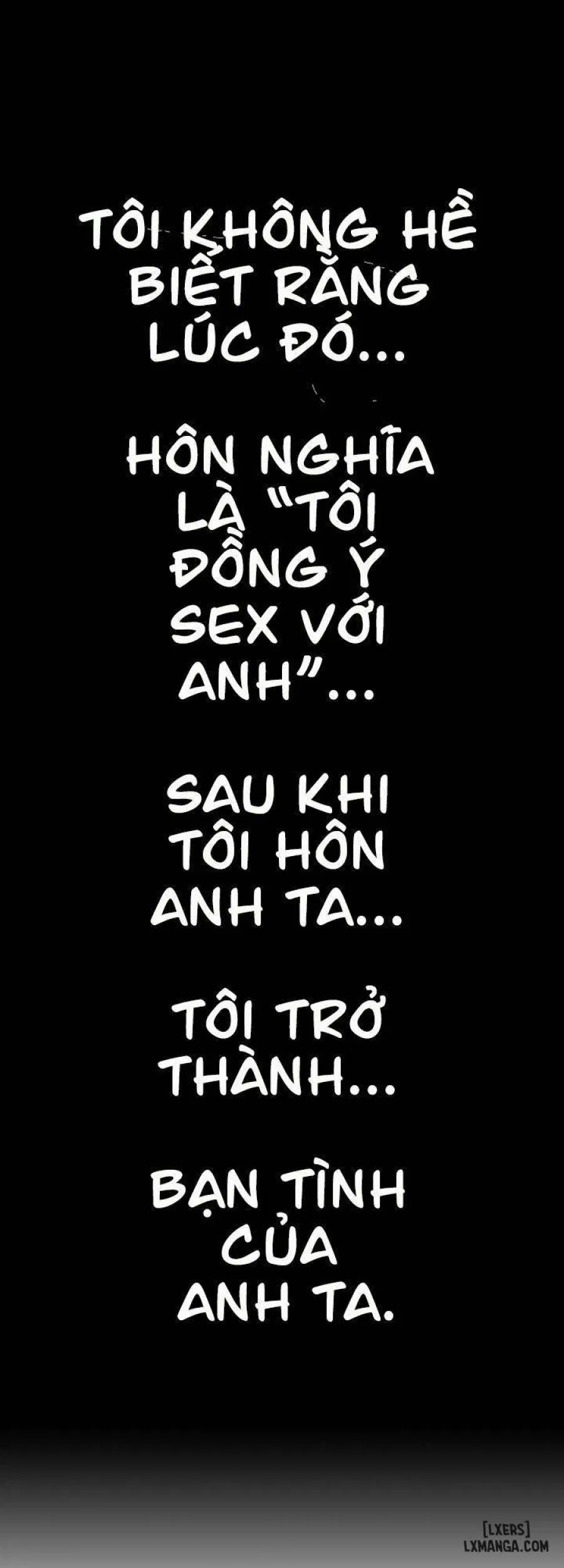 Mùi Vị Của Đôi Bàn Tay 