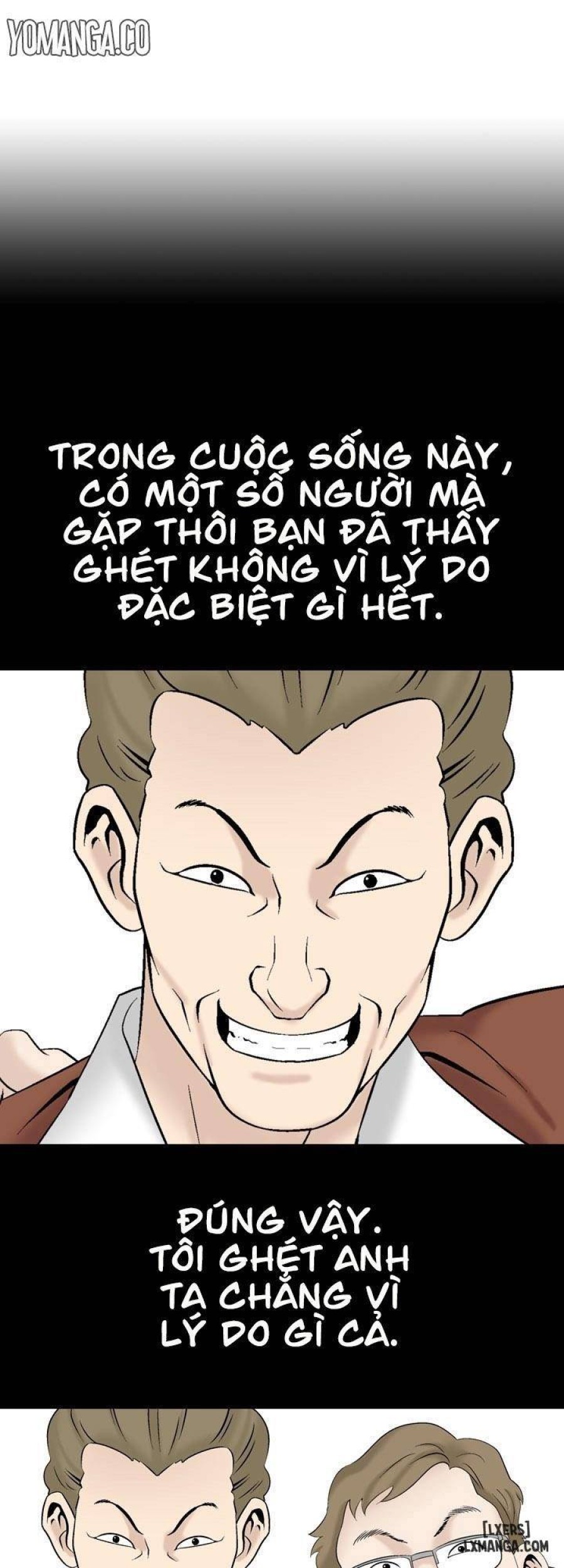 Mùi Vị Của Đôi Bàn Tay 