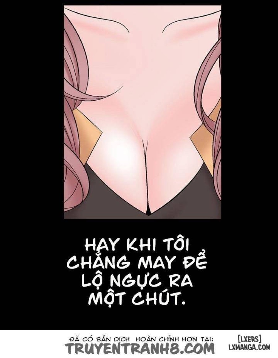 Mùi Vị Của Đôi Bàn Tay 
