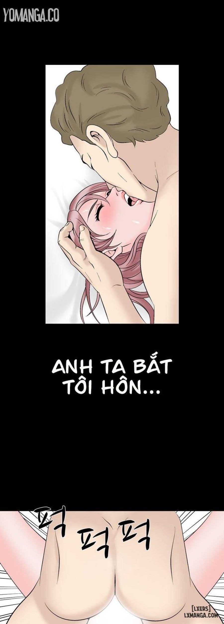 Mùi Vị Của Đôi Bàn Tay 