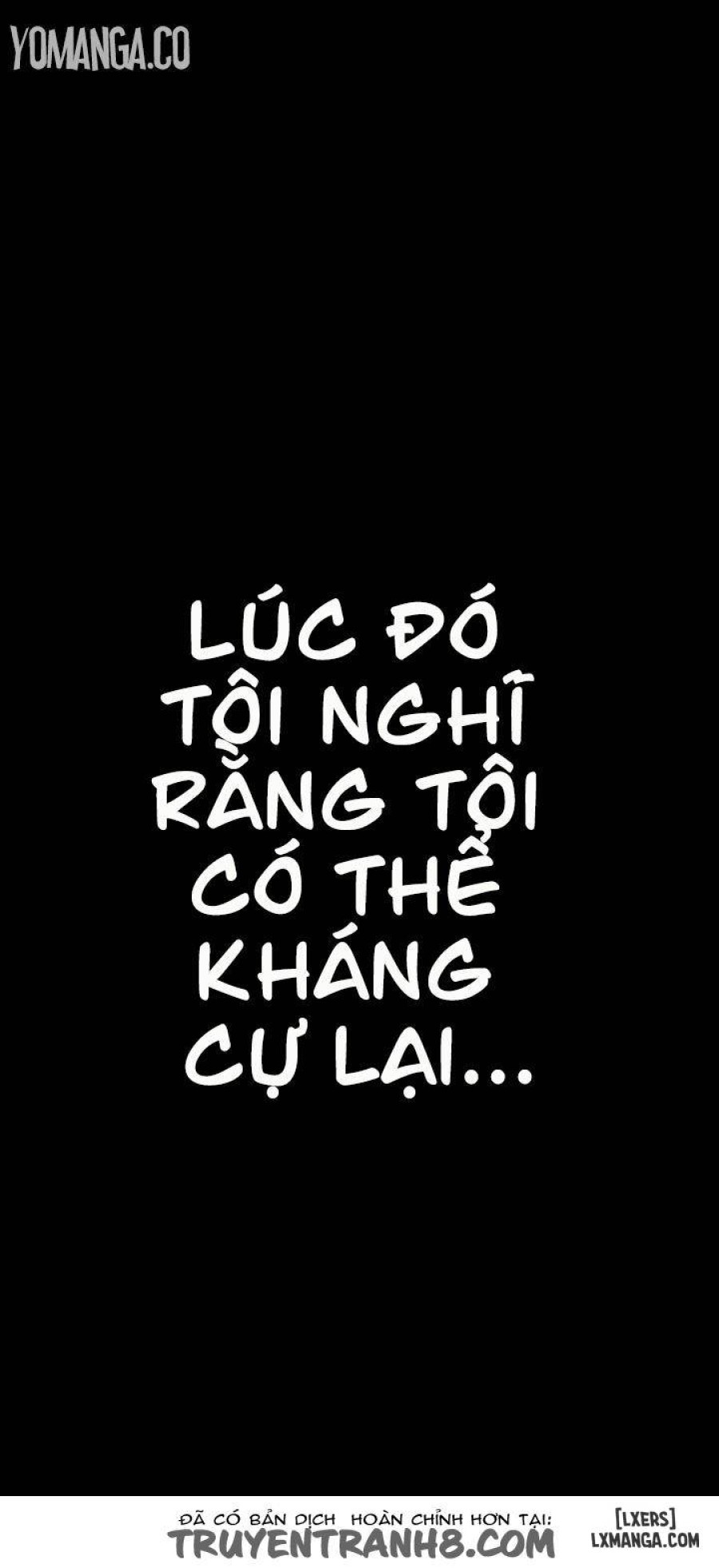 Mùi Vị Của Đôi Bàn Tay 