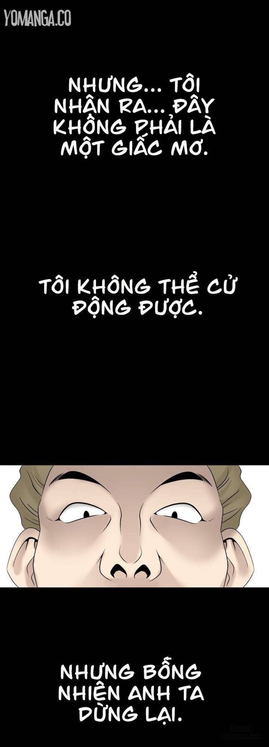 Mùi Vị Của Đôi Bàn Tay 