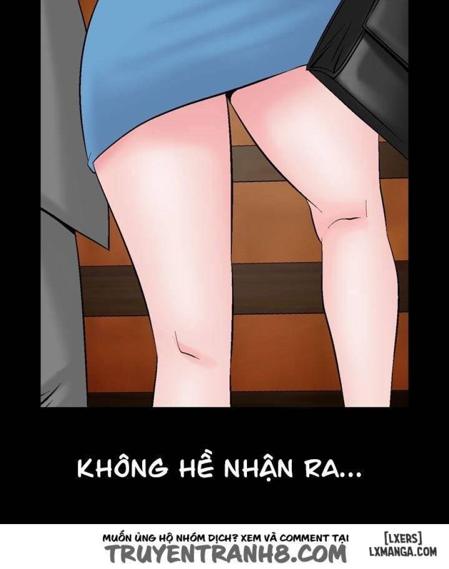 Mùi Vị Của Đôi Bàn Tay 