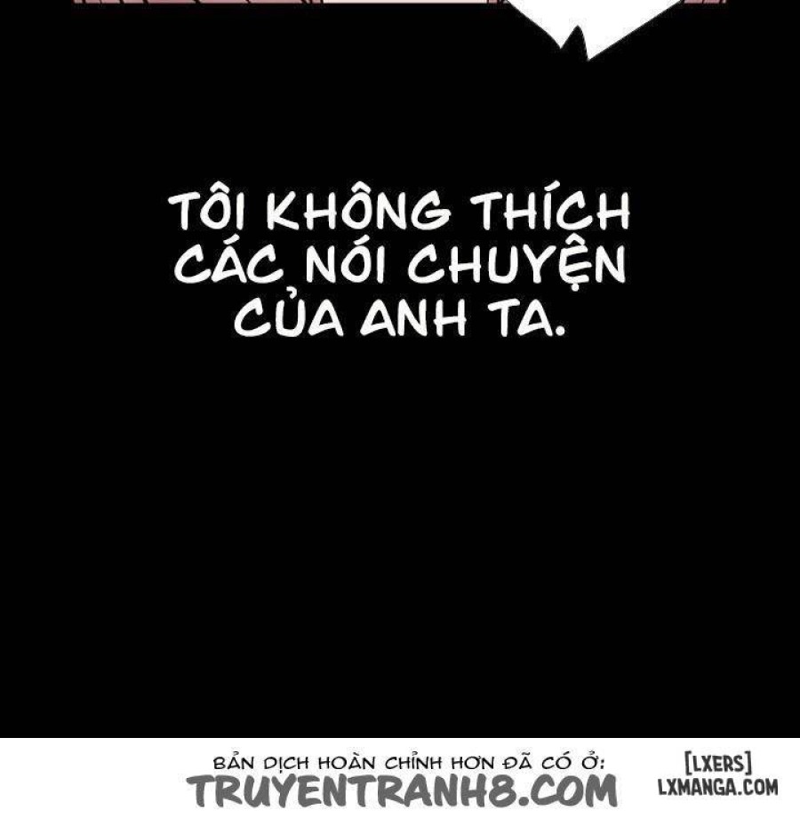 Mùi Vị Của Đôi Bàn Tay 