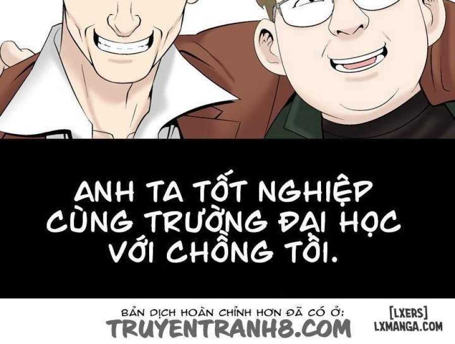 Mùi Vị Của Đôi Bàn Tay 