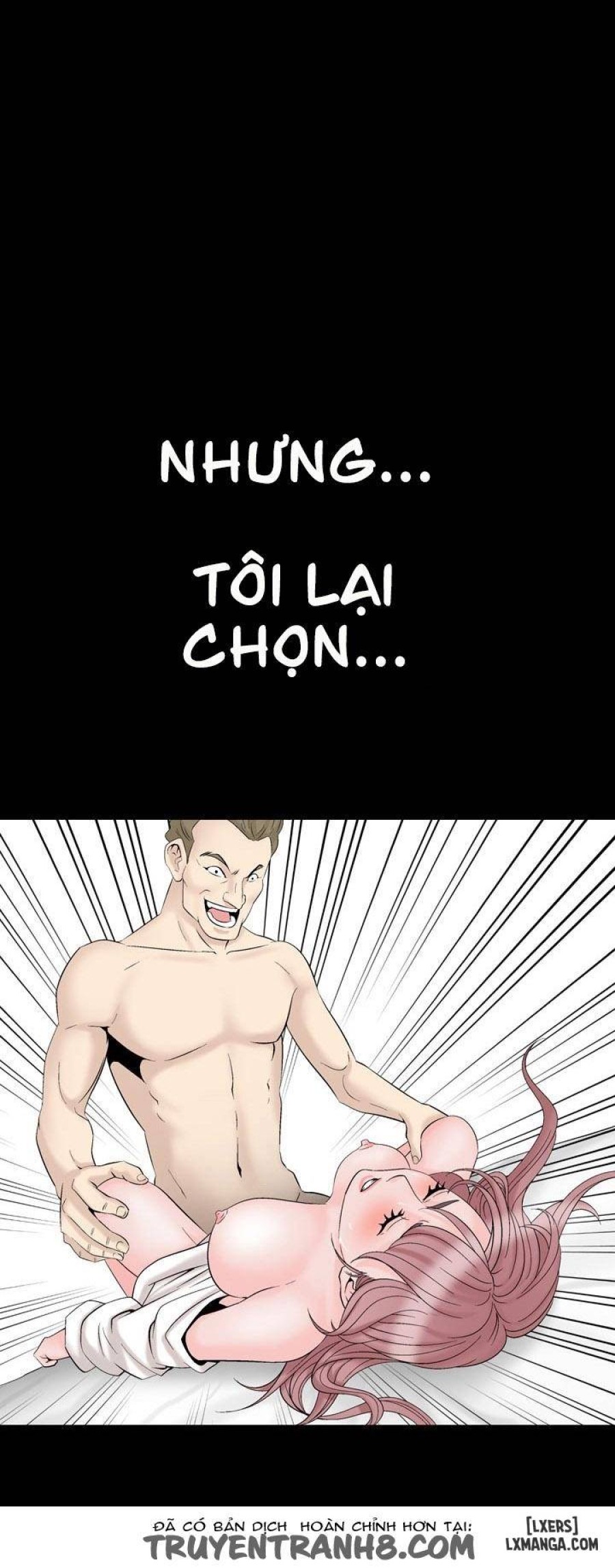 Mùi Vị Của Đôi Bàn Tay 