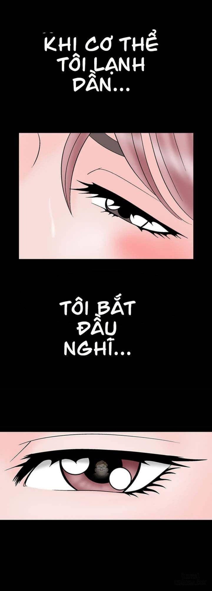 Mùi Vị Của Đôi Bàn Tay 
