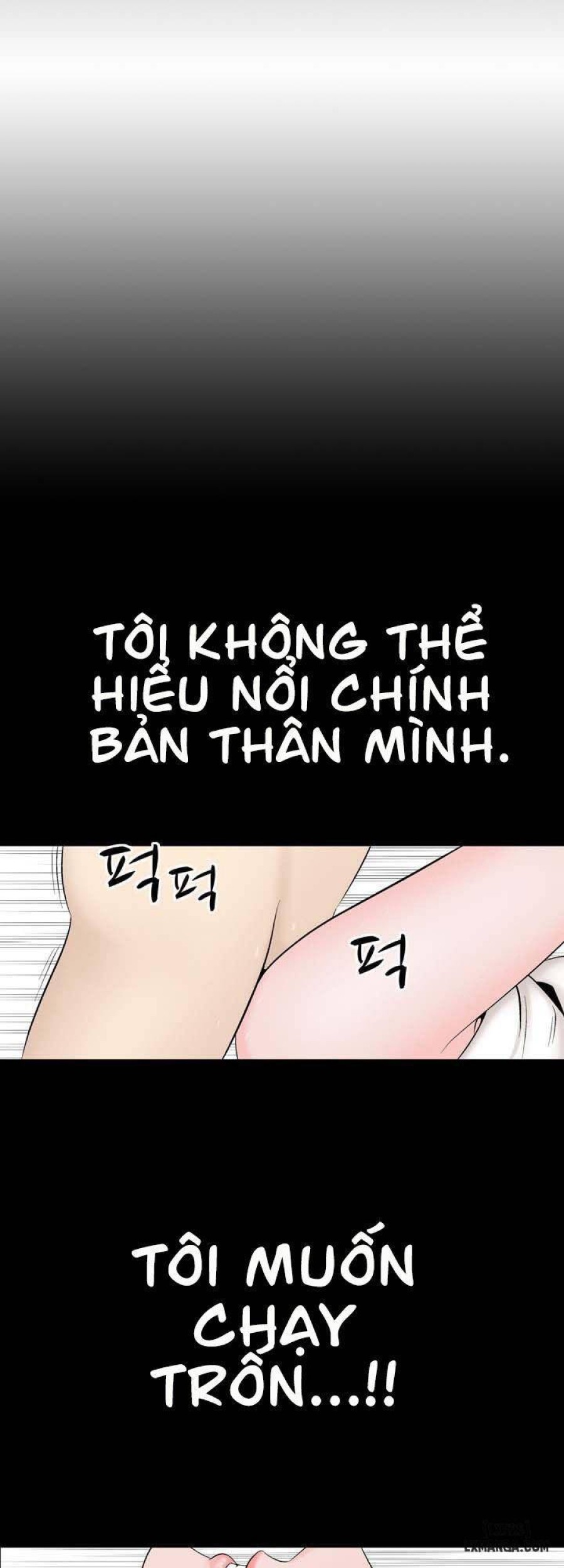Mùi Vị Của Đôi Bàn Tay 