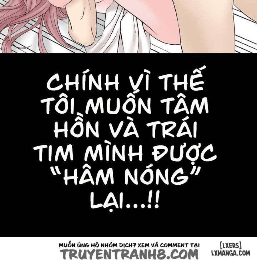 Mùi Vị Của Đôi Bàn Tay 