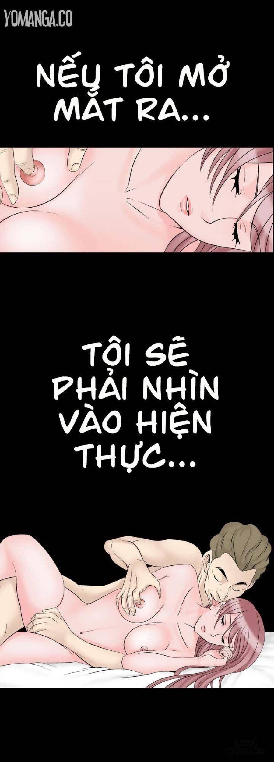 Mùi Vị Của Đôi Bàn Tay 