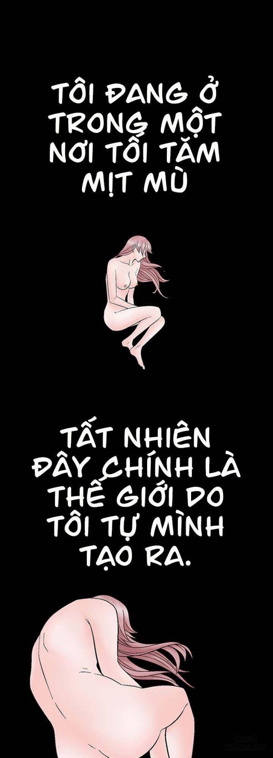 Mùi Vị Của Đôi Bàn Tay 