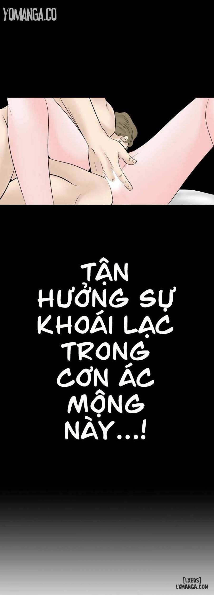 Mùi Vị Của Đôi Bàn Tay 