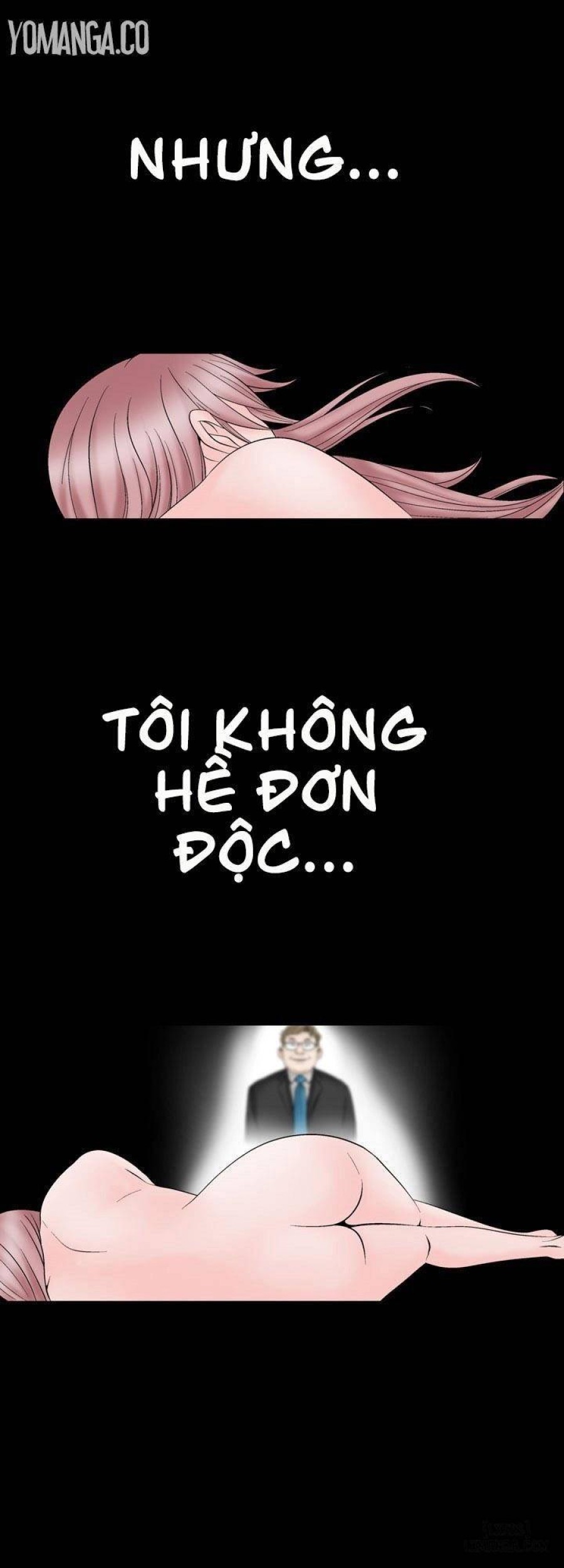 Mùi Vị Của Đôi Bàn Tay 