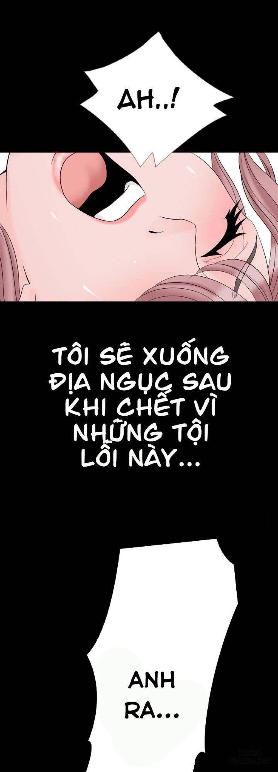 Mùi Vị Của Đôi Bàn Tay 