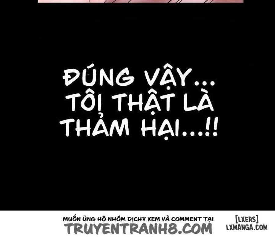 Mùi Vị Của Đôi Bàn Tay 