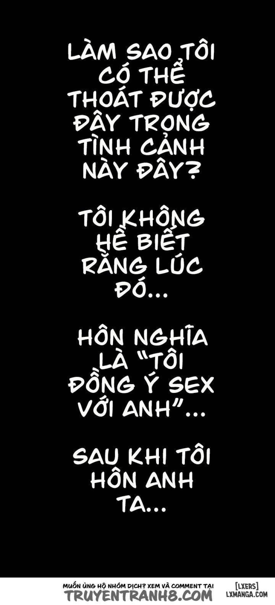 Mùi Vị Của Đôi Bàn Tay 