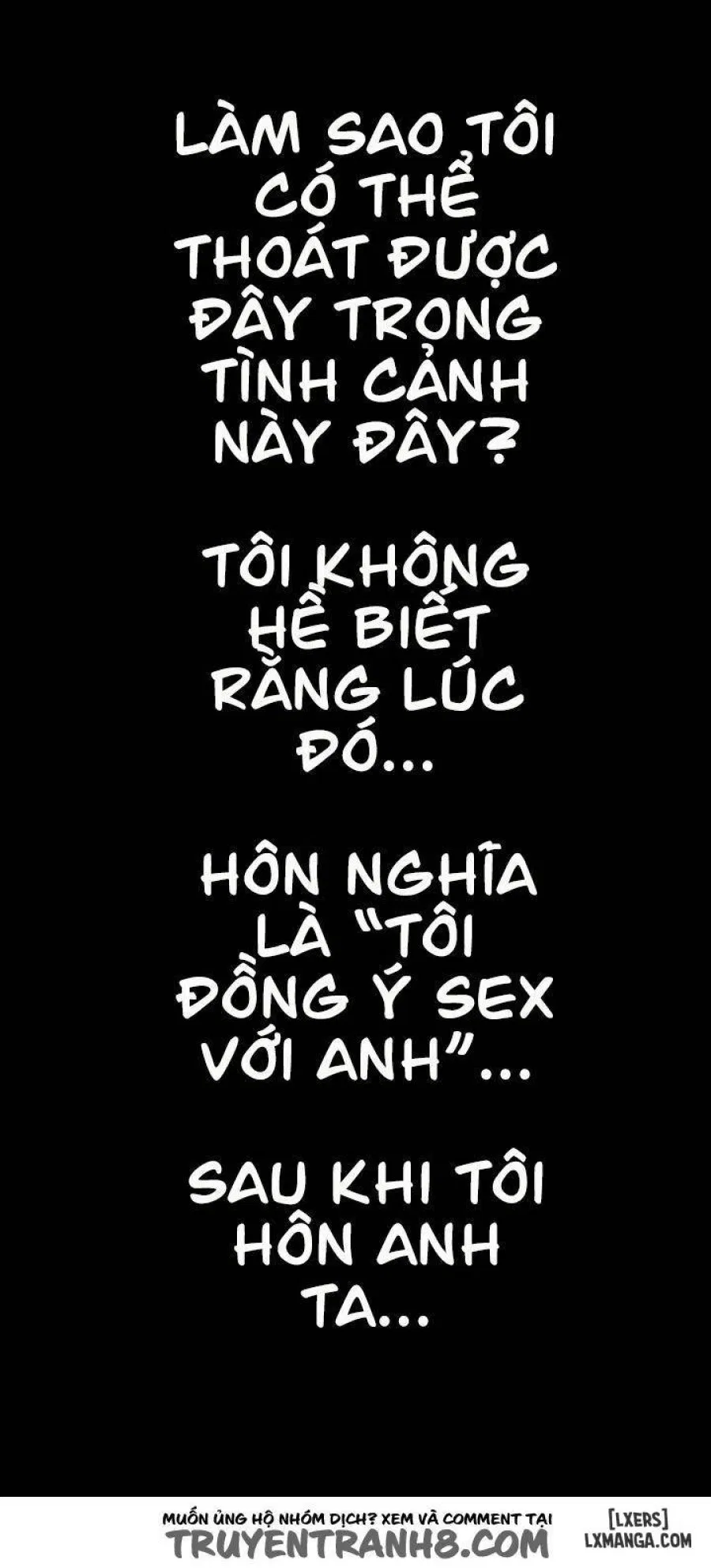Mùi Vị Của Đôi Bàn Tay 